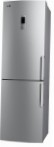 LG GA-B439 BAQA Ledusskapis ledusskapis ar saldētavu pārskatīšana bestsellers