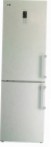 LG GW-B449 EEQW Ledusskapis ledusskapis ar saldētavu pārskatīšana bestsellers