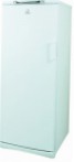 Indesit NUS 16.1 A H Refrigerator aparador ng freezer pagsusuri bestseller