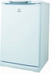 Indesit NUS 10.1 A Kjøleskap frys-skap anmeldelse bestselger