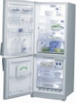 Whirlpool ARC 8120 AL Fridge refrigerator with freezer review bestseller