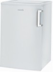 Candy CCTOS 482 WH Fridge refrigerator without a freezer review bestseller