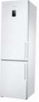 Samsung RB-37 J5320WW Холодильник холодильник с морозильником обзор бестселлер