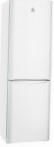 Indesit BIAA 34 F Холодильник холодильник с морозильником обзор бестселлер