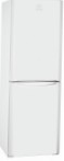 Indesit BIA 12 F Kjøleskap kjøleskap med fryser anmeldelse bestselger