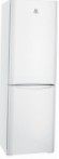 Indesit BIA 13 F Kjøleskap kjøleskap med fryser anmeldelse bestselger