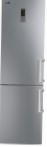 LG GW-B469 ELQZ Ledusskapis ledusskapis ar saldētavu pārskatīšana bestsellers