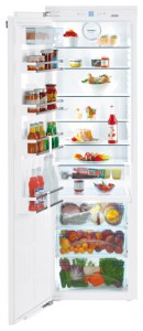 larawan Refrigerator Liebherr IKB 3550, pagsusuri