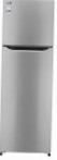 LG GN-B202 SLCR Refrigerator freezer sa refrigerator pagsusuri bestseller