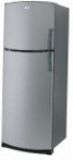 Whirlpool ARC 4178 IX Ledusskapis ledusskapis ar saldētavu pārskatīšana bestsellers