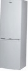 Whirlpool ARC 7453 W Ledusskapis ledusskapis ar saldētavu pārskatīšana bestsellers