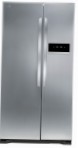 LG GC-B207 GMQV Hladilnik hladilnik z zamrzovalnikom pregled najboljši prodajalec