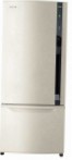 Panasonic NR-BY602XC Køleskab køleskab med fryser anmeldelse bedst sælgende