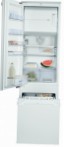 Bosch KIC38A51 Jääkaappi jääkaappi ja pakastin arvostelu bestseller