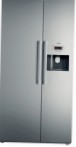 NEFF K3990X7 Tủ lạnh tủ lạnh tủ đông kiểm tra lại người bán hàng giỏi nhất