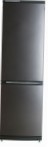 ATLANT ХМ 6024-060 Hűtő hűtőszekrény fagyasztó felülvizsgálat legjobban eladott