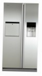Samsung RSH1FLMR Fridge refrigerator with freezer review bestseller