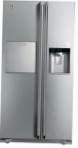 LG GW-P227 HSXA Hladilnik hladilnik z zamrzovalnikom pregled najboljši prodajalec