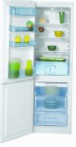 BEKO CSA 31000 Ledusskapis ledusskapis ar saldētavu pārskatīšana bestsellers