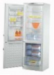 Haier HRF-398AE Kjøleskap kjøleskap med fryser anmeldelse bestselger