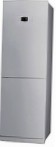 LG GA-B399 PLQA Ledusskapis ledusskapis ar saldētavu pārskatīšana bestsellers