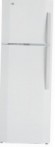 LG GR-B252 VM Фрижидер фрижидер са замрзивачем преглед бестселер