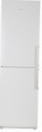 ATLANT ХМ 6325-101 Kjøleskap kjøleskap med fryser anmeldelse bestselger