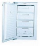 Kuppersbusch ITE 129-5 Külmik sügavkülmik-kapp läbi vaadata bestseller