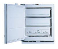 Bilde Kjøleskap Kuppersbusch IGU 138-6, anmeldelse