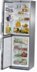Liebherr CNes 3666 Jääkaappi jääkaappi ja pakastin arvostelu bestseller