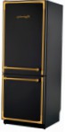 Kuppersberg NRS 1857 ANT BRONZE Kühlschrank kühlschrank mit gefrierfach Rezension Bestseller