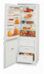 ATLANT МХМ 1817-21 Kjøleskap kjøleskap med fryser anmeldelse bestselger