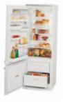 ATLANT МХМ 1801-21 Kjøleskap kjøleskap med fryser anmeldelse bestselger