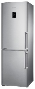 Bilde Kjøleskap Samsung RB-28 FEJMDS, anmeldelse