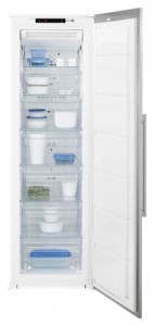 larawan Refrigerator Electrolux EUX 2243 AOX, pagsusuri
