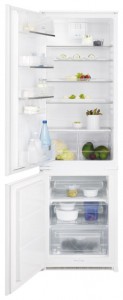 larawan Refrigerator Electrolux ENN 2914 COW, pagsusuri