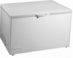 RENOVA FC-320A Холодильник морозильник-скриня огляд бестселлер