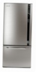 Panasonic NR-BY602XS Jääkaappi jääkaappi ja pakastin arvostelu bestseller