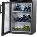Liebherr WKB 1812 Tủ lạnh tủ rượu kiểm tra lại người bán hàng giỏi nhất
