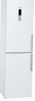 Bosch KGN39XW26 Ledusskapis ledusskapis ar saldētavu pārskatīšana bestsellers