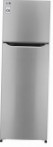 LG GN-B272 SLCR Hűtő hűtőszekrény fagyasztó felülvizsgálat legjobban eladott