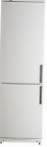 ATLANT ХМ 4024-000 Hűtő hűtőszekrény fagyasztó felülvizsgálat legjobban eladott
