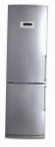LG GA-479 BLNA Hűtő hűtőszekrény fagyasztó felülvizsgálat legjobban eladott