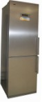 LG GA-449 BTPA Холодильник холодильник з морозильником огляд бестселлер