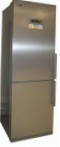 LG GA-449 BTMA Jääkaappi jääkaappi ja pakastin arvostelu bestseller