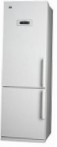 LG GA-449 BSNA Фрижидер фрижидер са замрзивачем преглед бестселер
