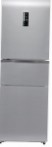 LG GC-B293 STQK Hűtő hűtőszekrény fagyasztó felülvizsgálat legjobban eladott