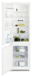 Bilde Kjøleskap Electrolux ENN 92801 BW, anmeldelse