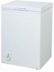 Amica FS100.3 Refrigerator chest freezer pagsusuri bestseller