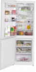 BEKO CSA 34022 Kjøleskap kjøleskap med fryser anmeldelse bestselger